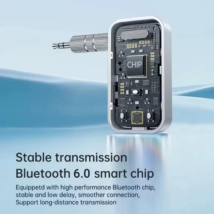 Adaptateur Bluetooth 6.0