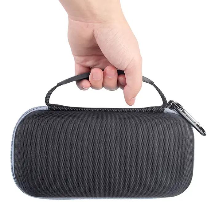 Étui de voyage rigide, sac de rangement de transport Portable antichoc pour Bose SoundLink Flex 2e génération pour