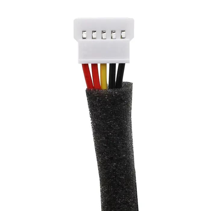 Batterie de haut-parleur rechargeable Marshall Stockwell II 3350mAh pour soirée musicale et déplacements en plein air