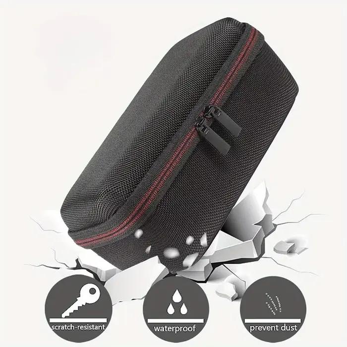 Sac EVA Portable pour haut-parleur sans fil MARSHALL EMBERTON