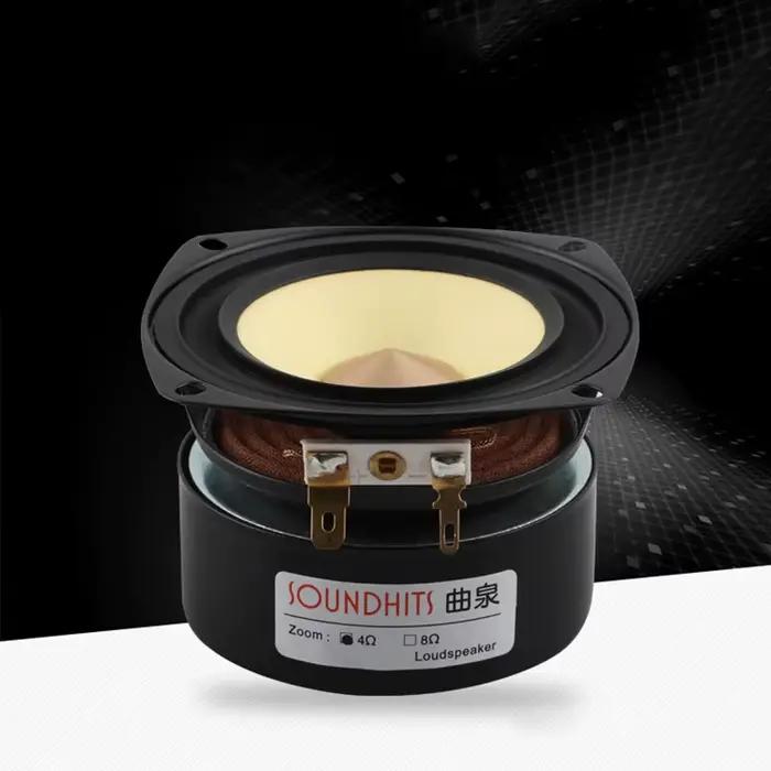 Haut-parleur 15 30W 3 pouces 4ohm ~ 8ohm