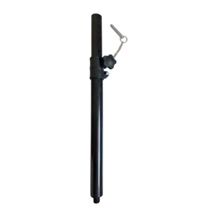 Poteau de haut-parleur pour caisson de basses