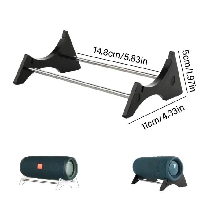 Support en acrylique au Design moderne pour haut-parleurs Flip4/5/6