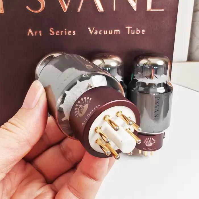 PSWars E ART-Amplificateur de tube à vide électronique à assujetaudio HIFI