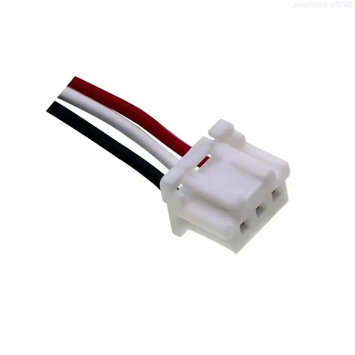 Batterie de haut-parleur 3.7V 5200mAh/6800mAh pour Sonos Roam 111-00005 IP-038535-101