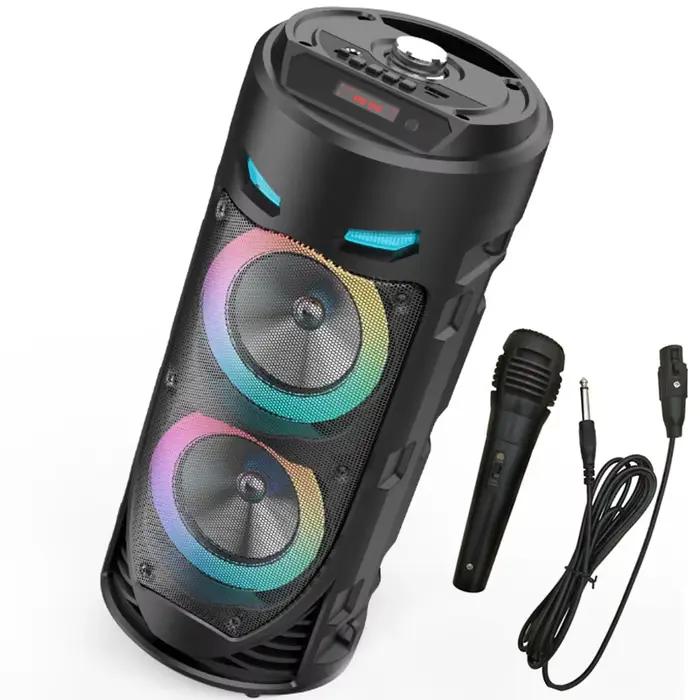 Enceinte Bluetooth portable 30W sans fil