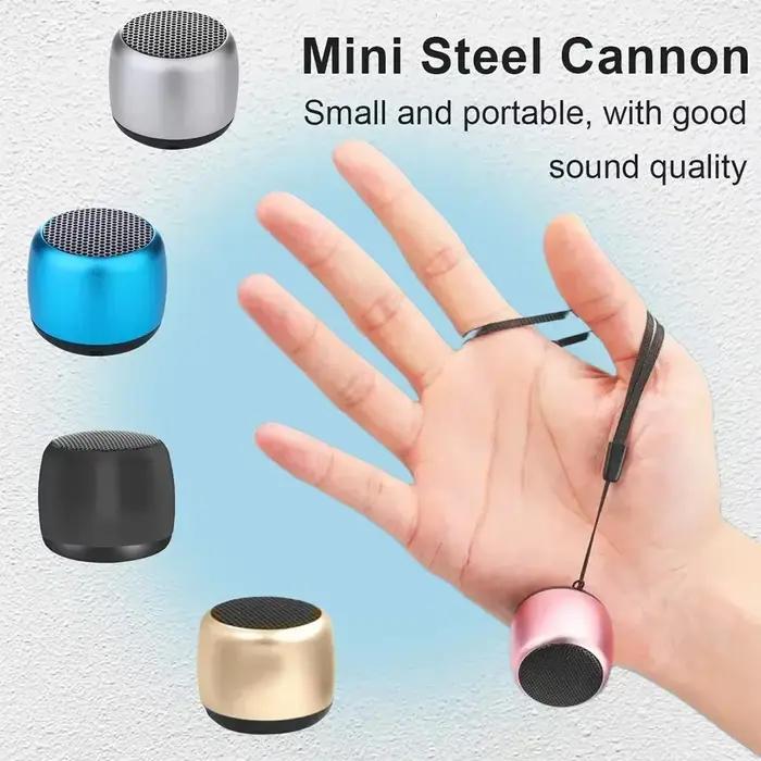 Mini haut-parleur Bluetooth