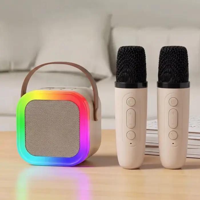 Machine de karaoké pour enfants et adultes