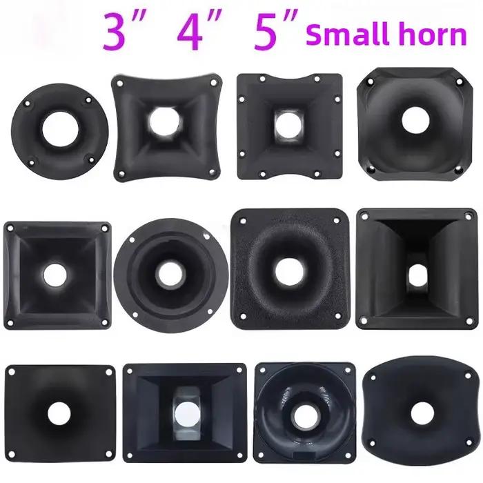 Haut-parleur de colonne sonore domestique de 3/4/5/6 pouces