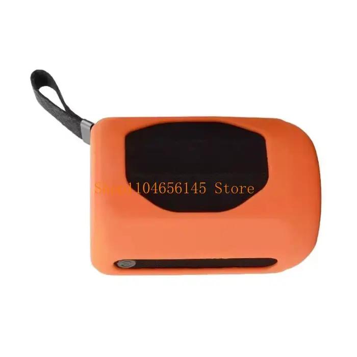 5asd Silicone haut-parleur manchon peau haut-parleur pour haut-parleur ASM01A