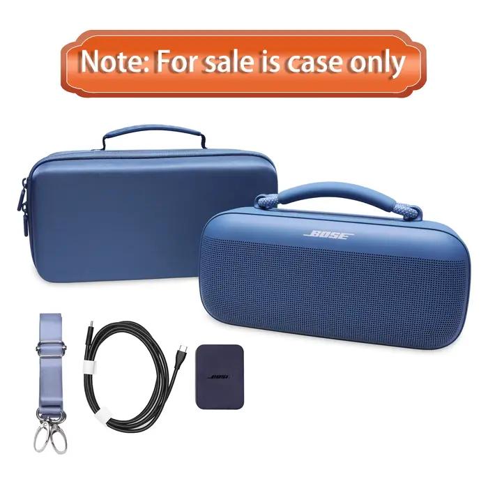 Étui pour haut-parleur Bluetooth pour Bose SoundLink Max
