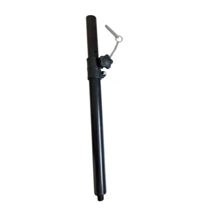 Poteau de haut-parleur pour caisson de basses