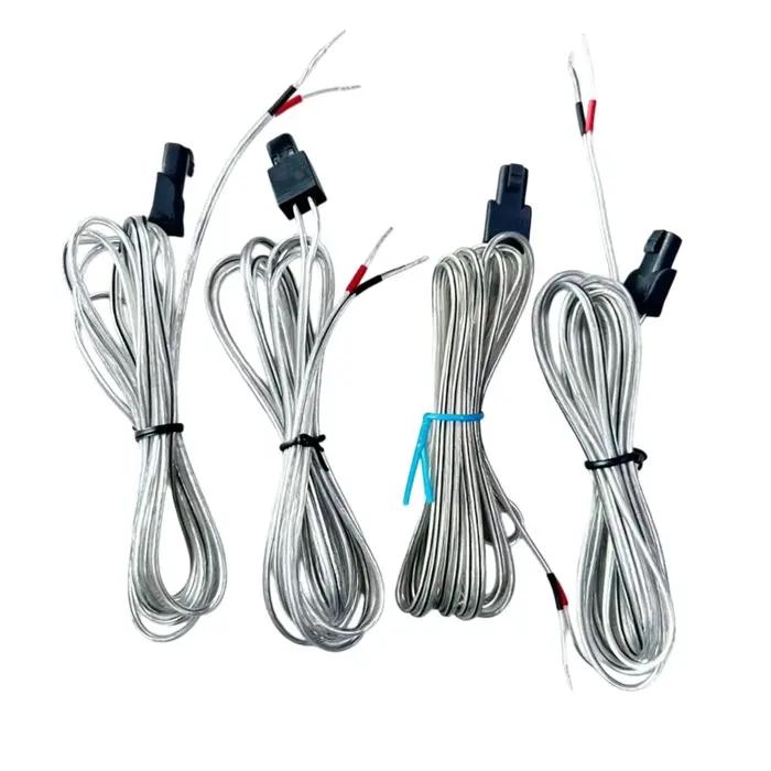 Adaptateur de câble de haut-parleur pour amplificateurs Sony BDV-E490