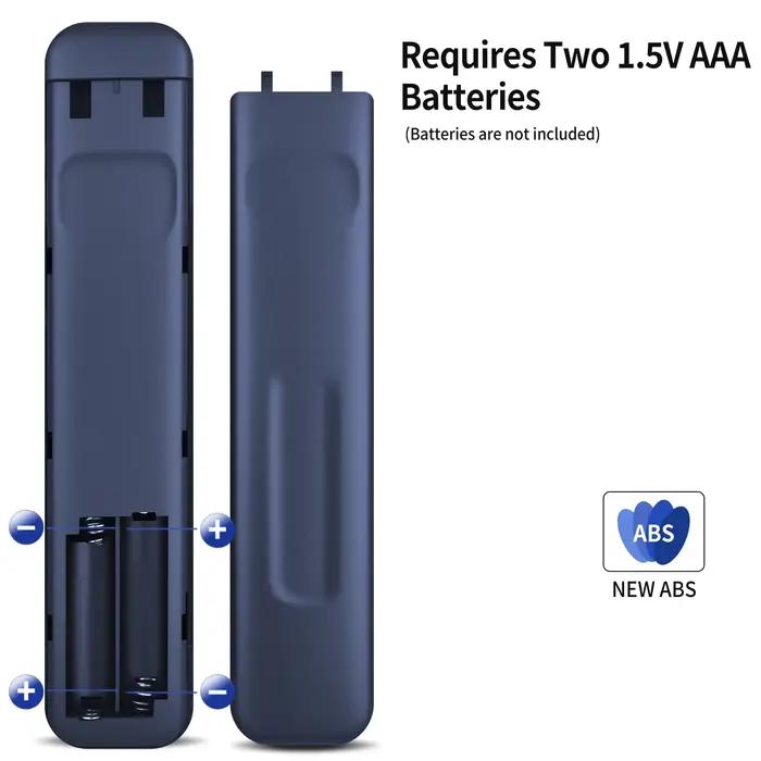 Nouvelle télécommande pour JBL 5.1.2 Bar 1300X
