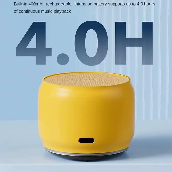 Mini haut-parleur Bluetooth A126