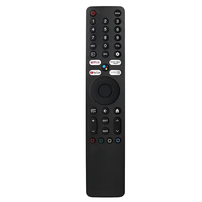 19 XMRM-ML télécommande vocale pour téléviseurs intelligents Xiaomi Mi L43M6-6AEU L43M6-6ARG 32 "43" 55 "Q1 75 "TV