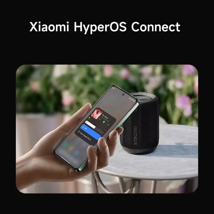 Xiaomi-Mini haut-parleur Bluetooth portable extérieur