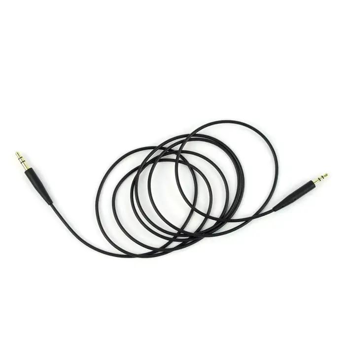 Câble audio Soundtrue portable pour téléphone Bose