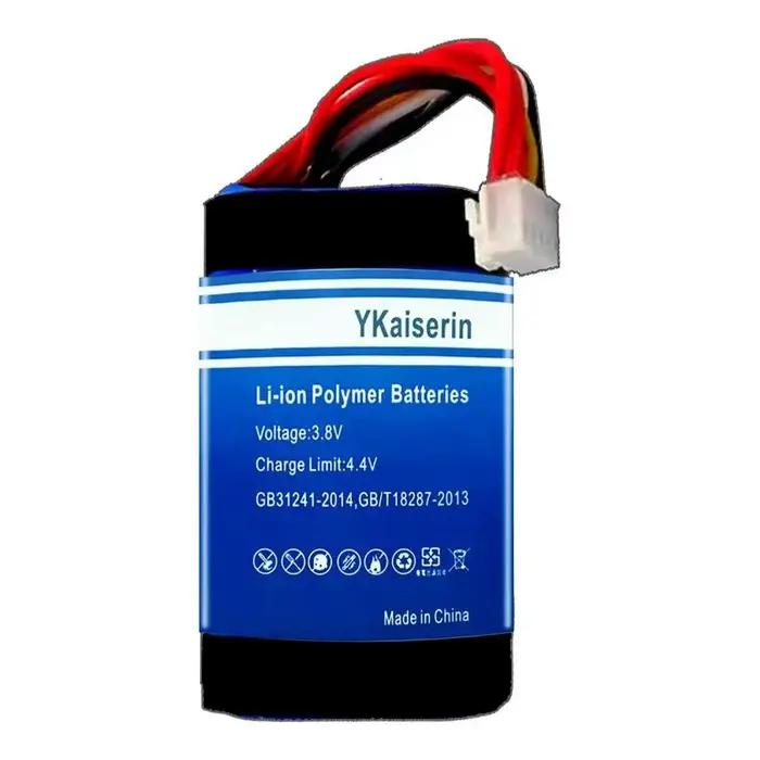 Batterie d'alimentation fiable pour haut-parleur Jbl Pulse 5 8200mAh Gsp-1S3P-CH4D