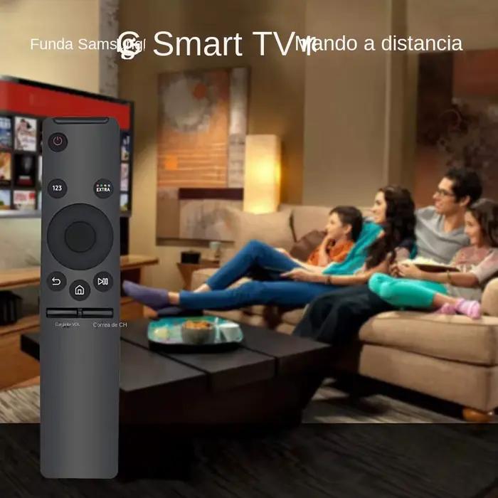 Télécommande de remplacement adaptée au système de haut-parleurs Samsung Soundbar HW-N650 HW-N450 HW-N550 HW-R450 HW-N450/ZA HW-N550/ZA HW-N650/ZA