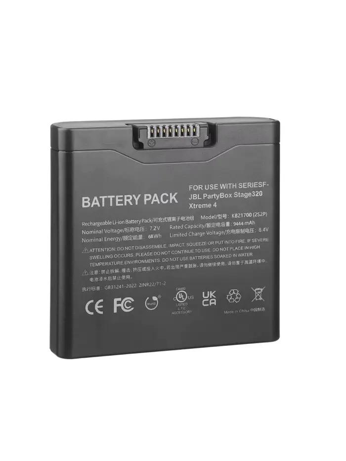 Batterie de haut-parleur pour JBL Xtreme 4 / PartyBox Stage 320