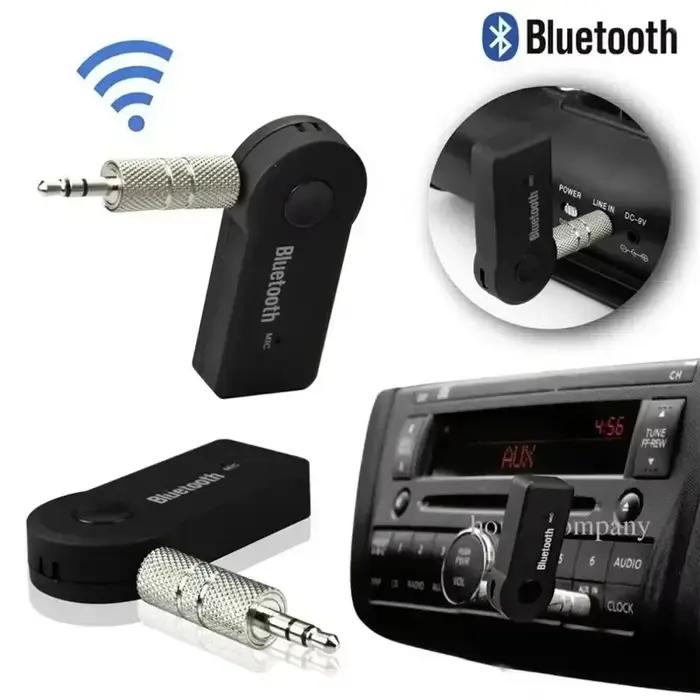 Récepteur Audio Bluetooth stéréo