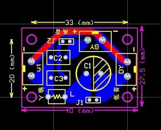 Haut-parleur HIFI bidirectionnel réglable pour audio domestique et voiture haute et basse fréquence filtrage croisé expérience sonore captivante
