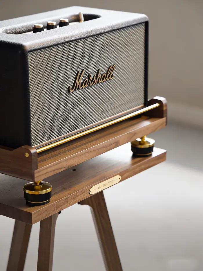 Support de sol pour enceintes Marshall Acton/Stanmore/Woburn III/II