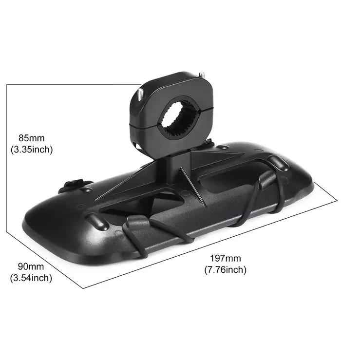 Support de fixation pour vélo, support de haut-parleur portable, supports de haut-parleur pour vélo pour Bose SoundLink Flex 1ère génération 2ème génération