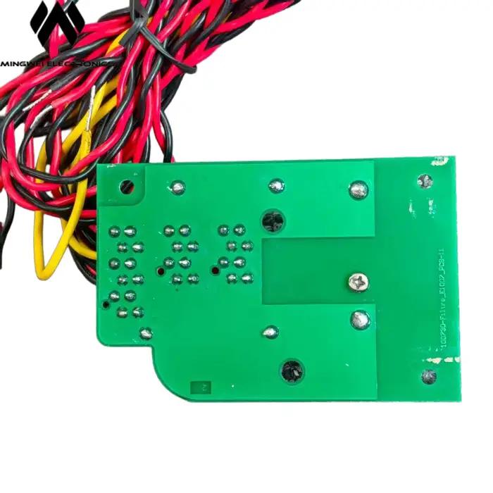 Accessoire de crossover SY65 pour enceintes de colonne amélioration de la qualité sonore pour audio puriste