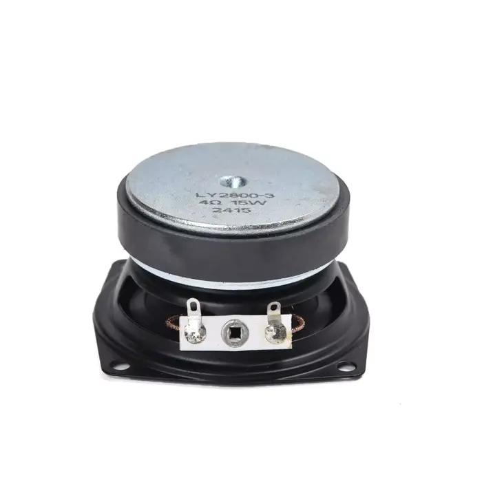 Haut-parleur externe magnétique Bluetooth de 2
