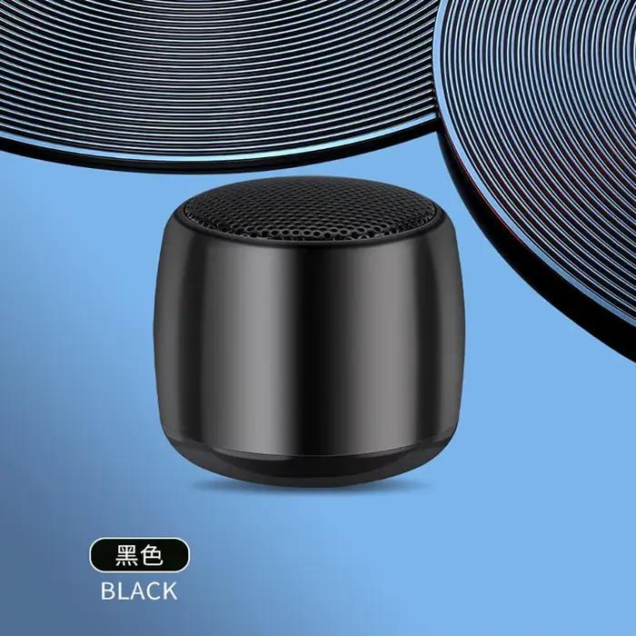 Petit haut-parleur Bluetooth sans fil