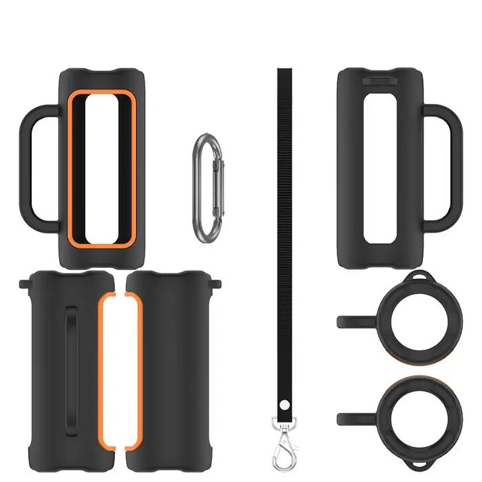 Étui de protection en silicone pour enceinte JBL GRIP