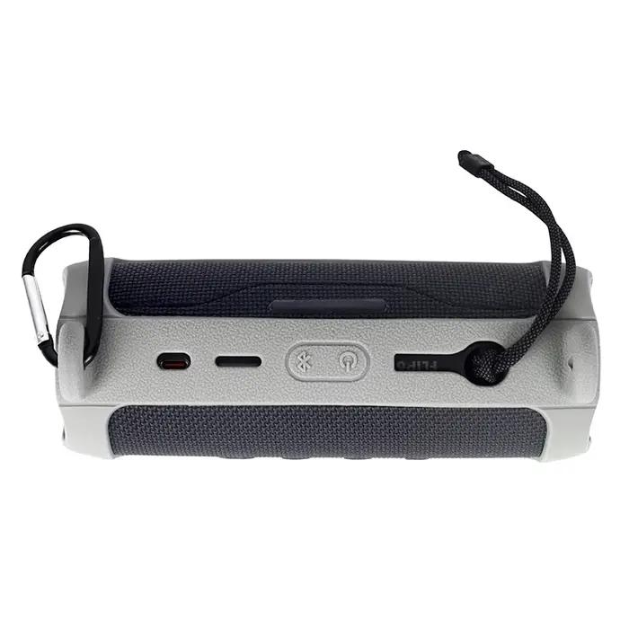 Étui de protection Portable pour haut-parleur JBL Flip 6, Sac à haut-parleur, Étanche, Anti-Choc, Pratique pour Voyage et Transport, Disponible en 5 Couleurs