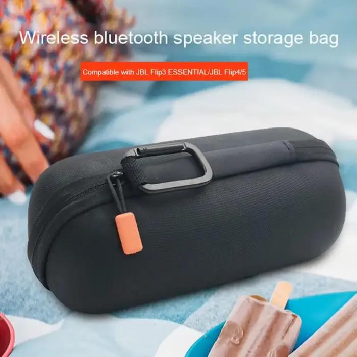 Sac de haut-parleur sans fil pour JBL Flip 6 5 4 3
