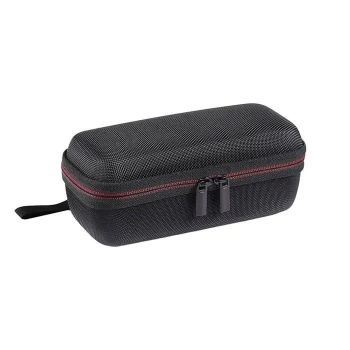 Étui de rangement rigide IVBX compatible avec le haut-parleur portable JBL Grip à lumière ambiante