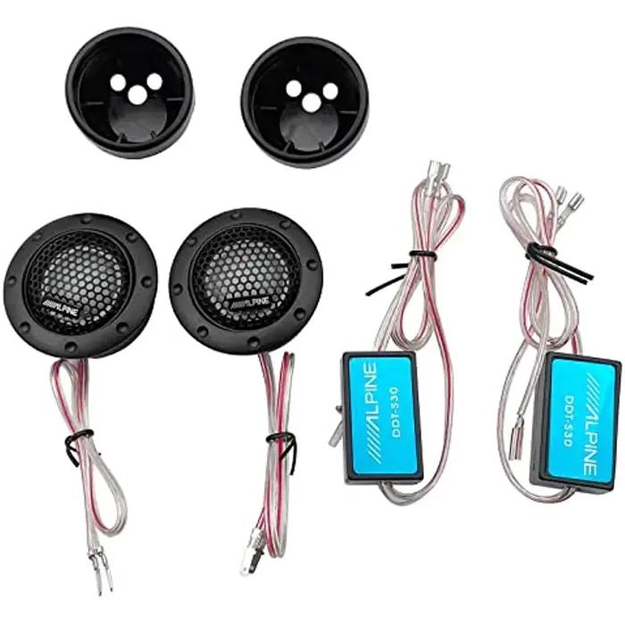 Tweeter de voiture DDT-S30