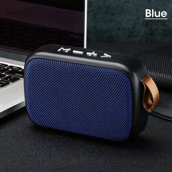 Mini haut-parleur Bluetooth sans fil
