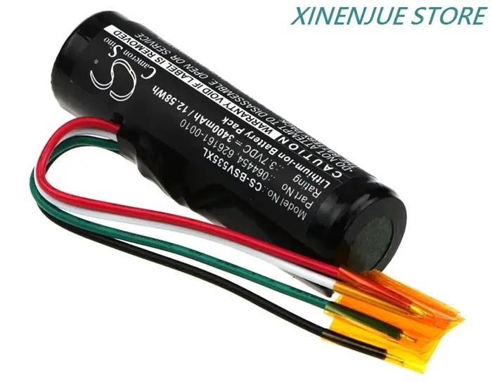 Batterie pour haut-parleur