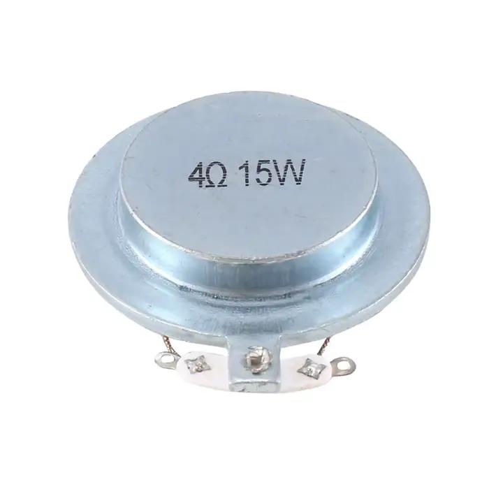 Haut-parleurs Audio AAAEL-3X haut-parleur à résonance à vibration plane de 44 mm pour home cinéma élégants et polyvalents pour une qualité sonore supérieure