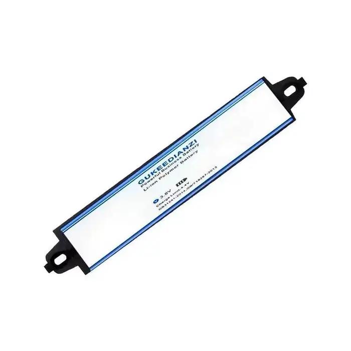 Batterie rechargeable lithium-polymer 3600mAh pour haut-parleur Bluetooth Bose Soundlink modèle 359495 359498 330105 404600 pour événements musicaux sans interruption