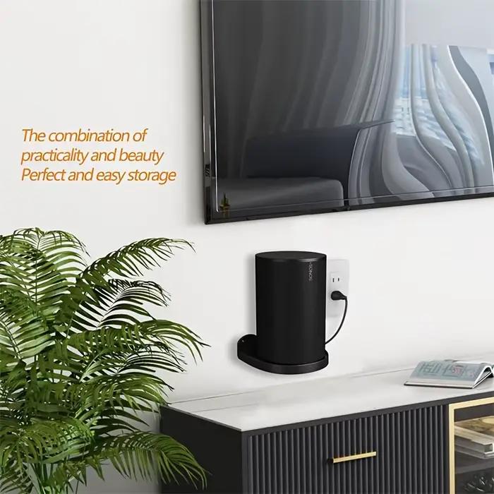 Support mural pour sonos Era 100