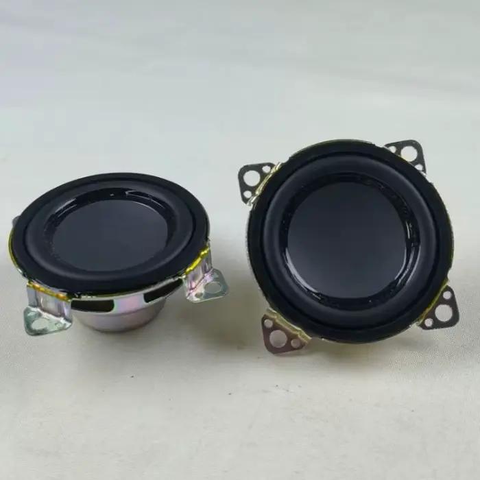 Haut-parleur SOTAMIA en métal gamme complète audio pour utilisation domestique concerts intimes soirées musique hautes performances