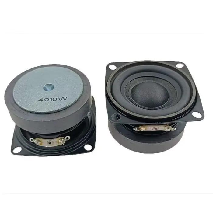Haut-parleur 652F 10w, 4ohm