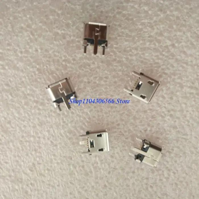 02dd Micro USB Charging Port Power pour UE Boom Megaboom compatible