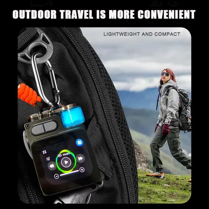 Haut-parleur Bluetooth puissant