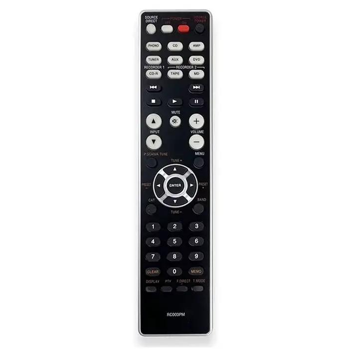 L69A remplacer la télécommande RC003PM pour amplificateur de puissance AV Marantz PM5003 PM5004 PM5005 PM6003 PM6005 PM6006 PM7003