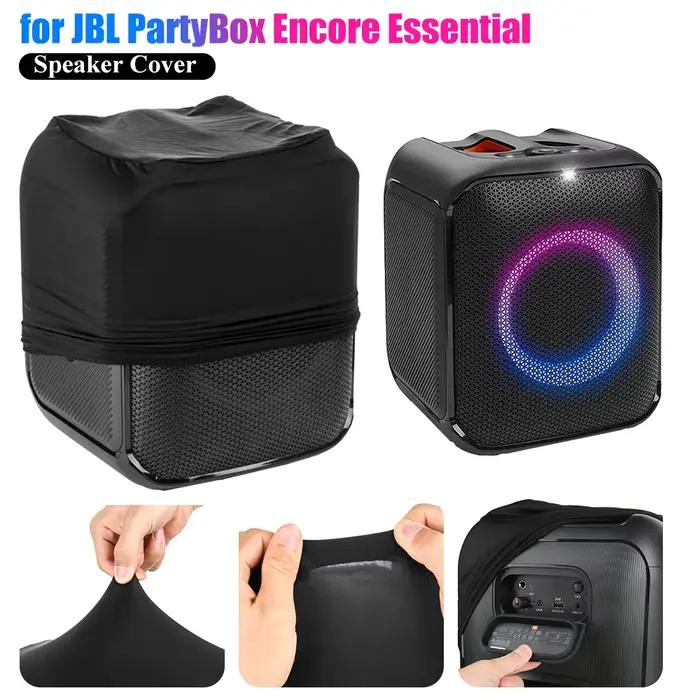 Juste de protection anti-poussière pour haut-parleur JBL Partybox Encore Essential