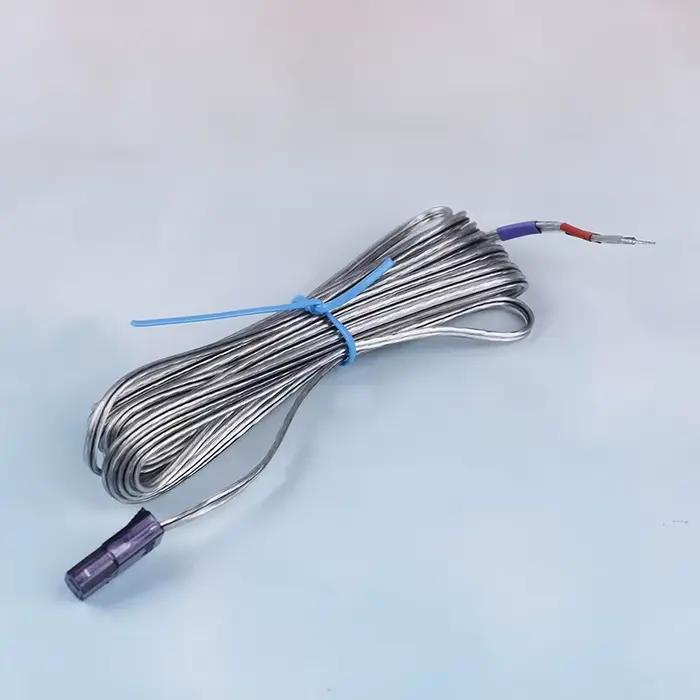 Adaptateur de câble de fil de haut-parleur de cinéma maison DVD Blu-ray pour Samsung 5.1 connecteur