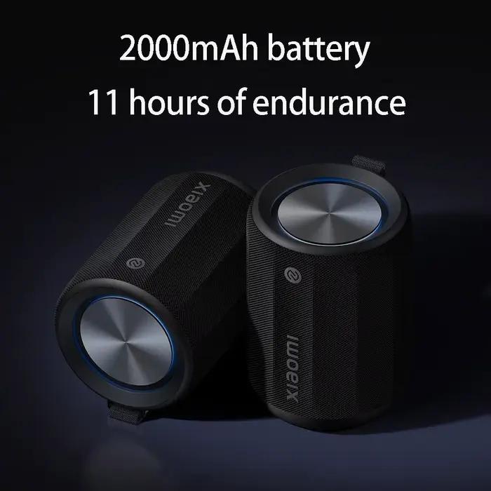 Xiaomi-Mini haut-parleur Bluetooth portable extérieur